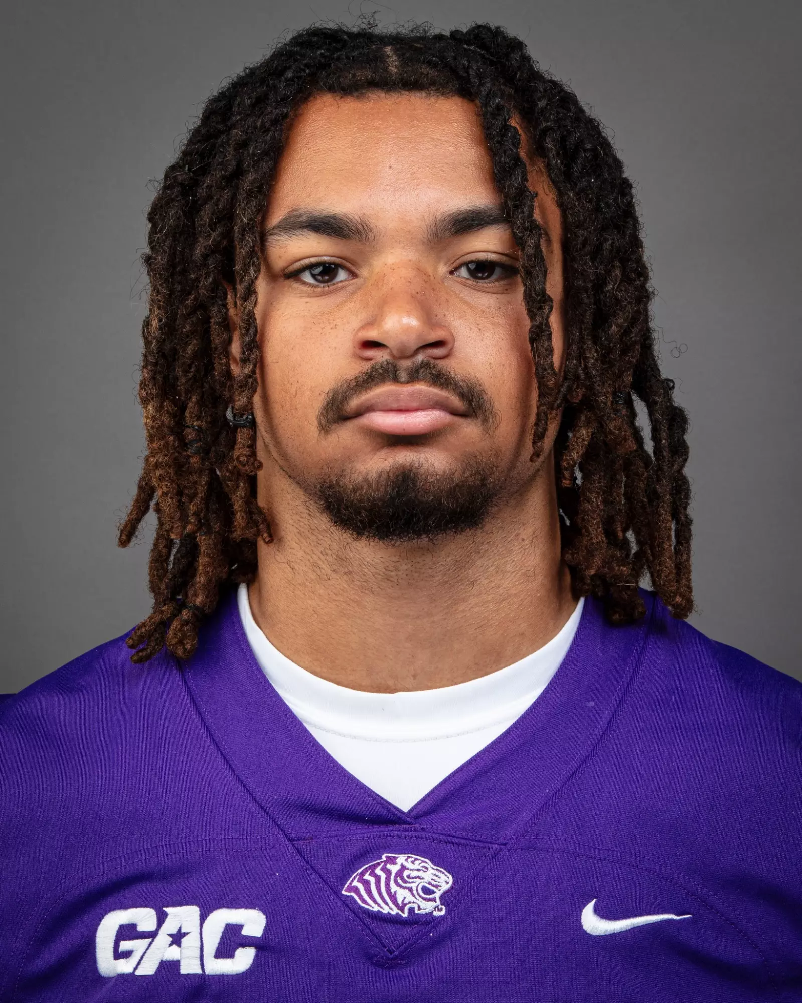 Josh Davies-Balogun and Austin Aldredge - 