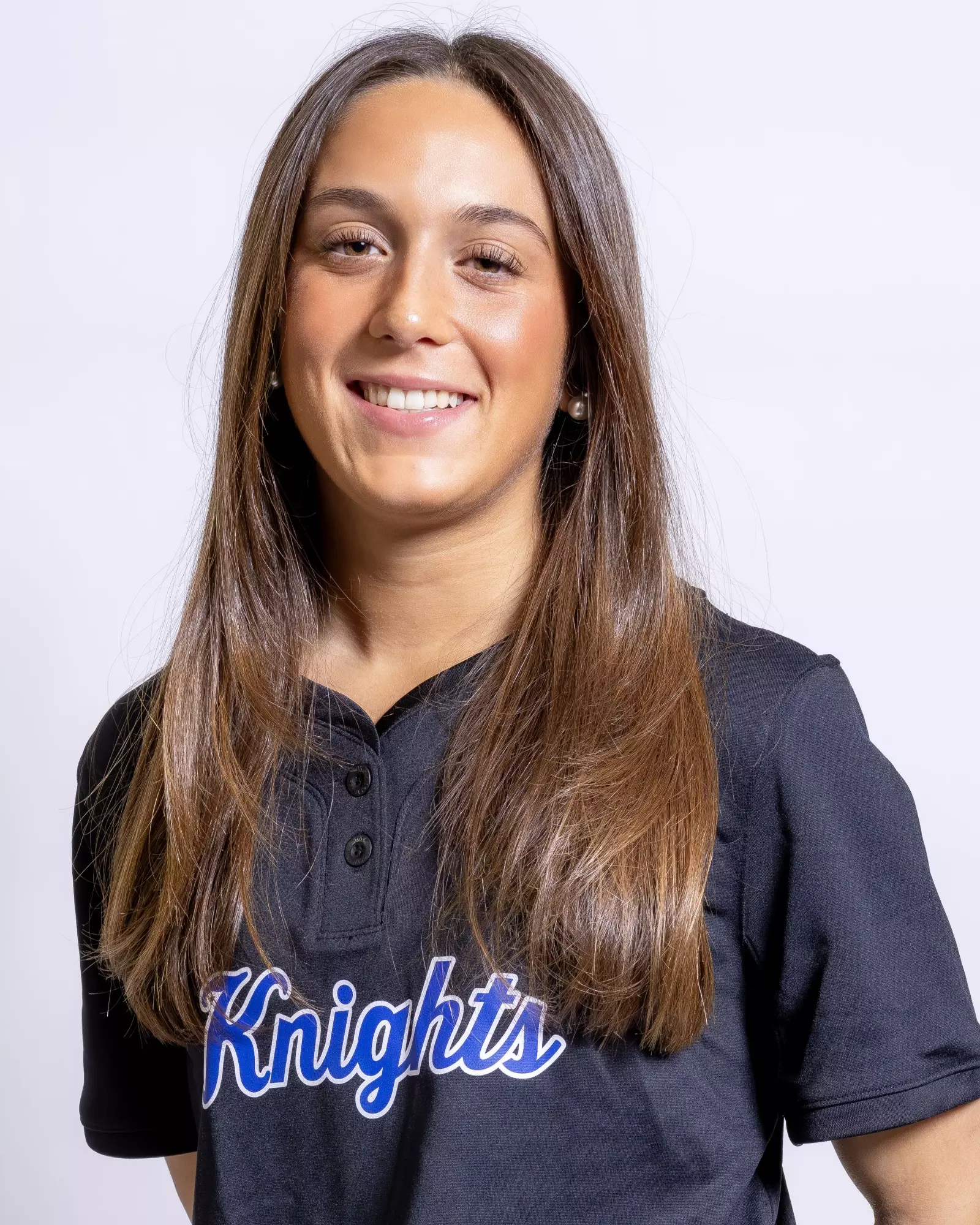 Giavanna Kanaris and Luke Corcoran