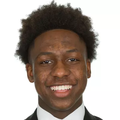 Kaiden Pierite and Aden Gaines - 