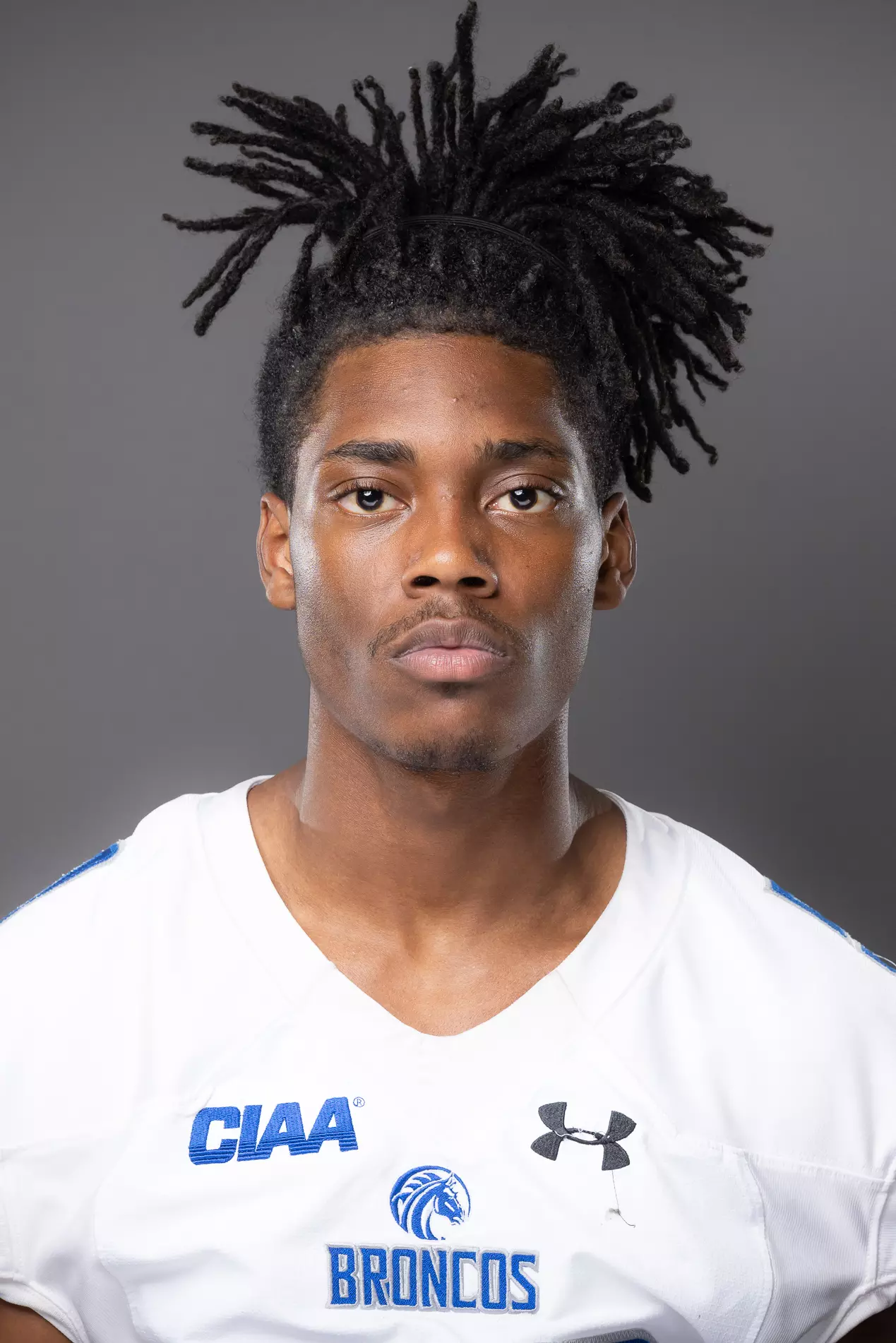 Jalen Corprew and Elvis Mazariegos - 