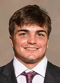 Patrick Hagadorn and Luke Foley - 