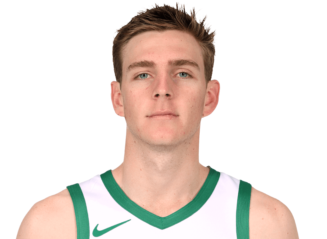 Jasper Buck and Ryan Rodrigue