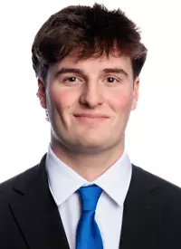 E.J. Nevills and Tommy Mitchell