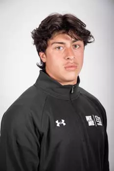 Logan Hicks and Colton Guerrero