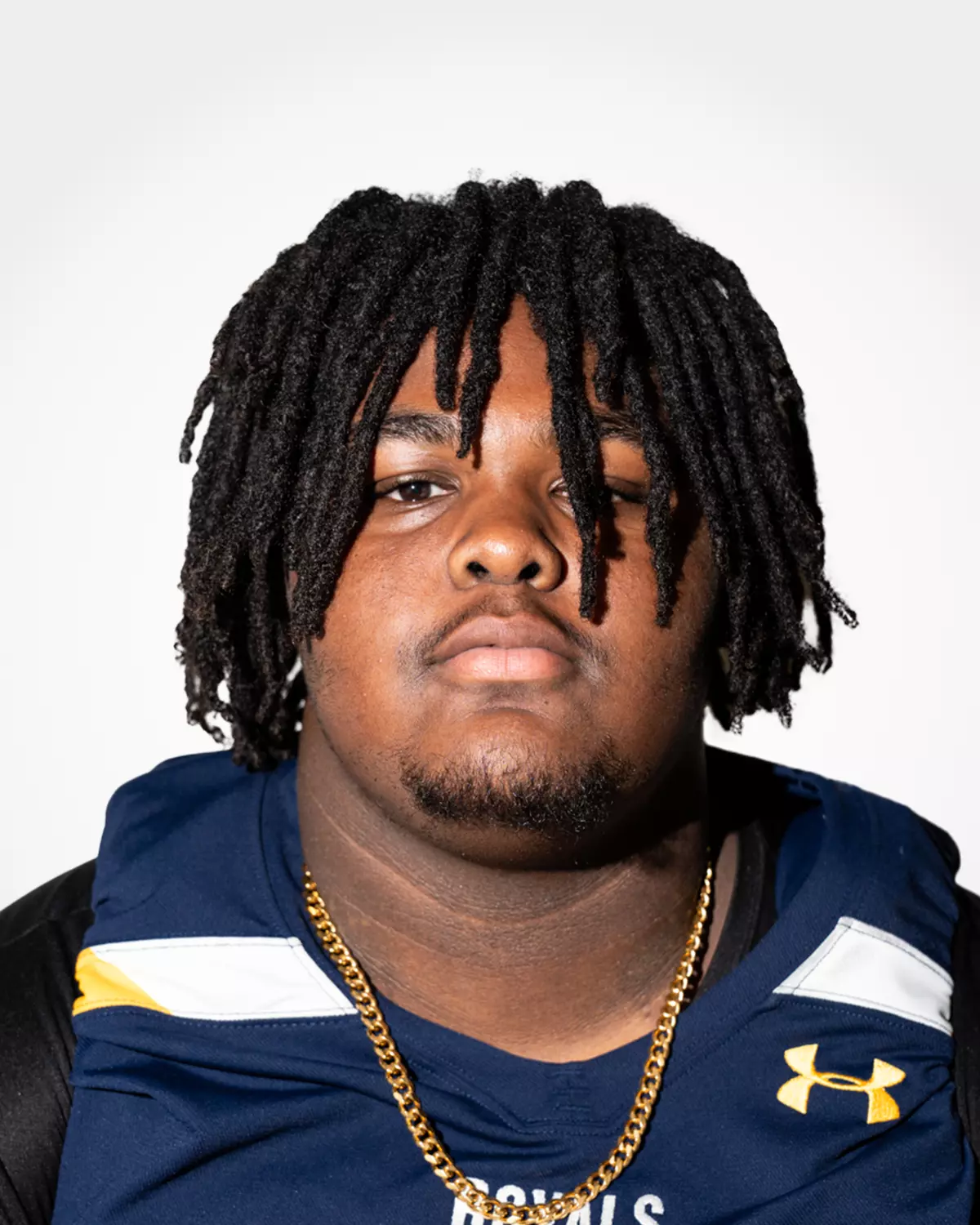 Bubba Gardner Jr. and Da%27Von Patterson - 