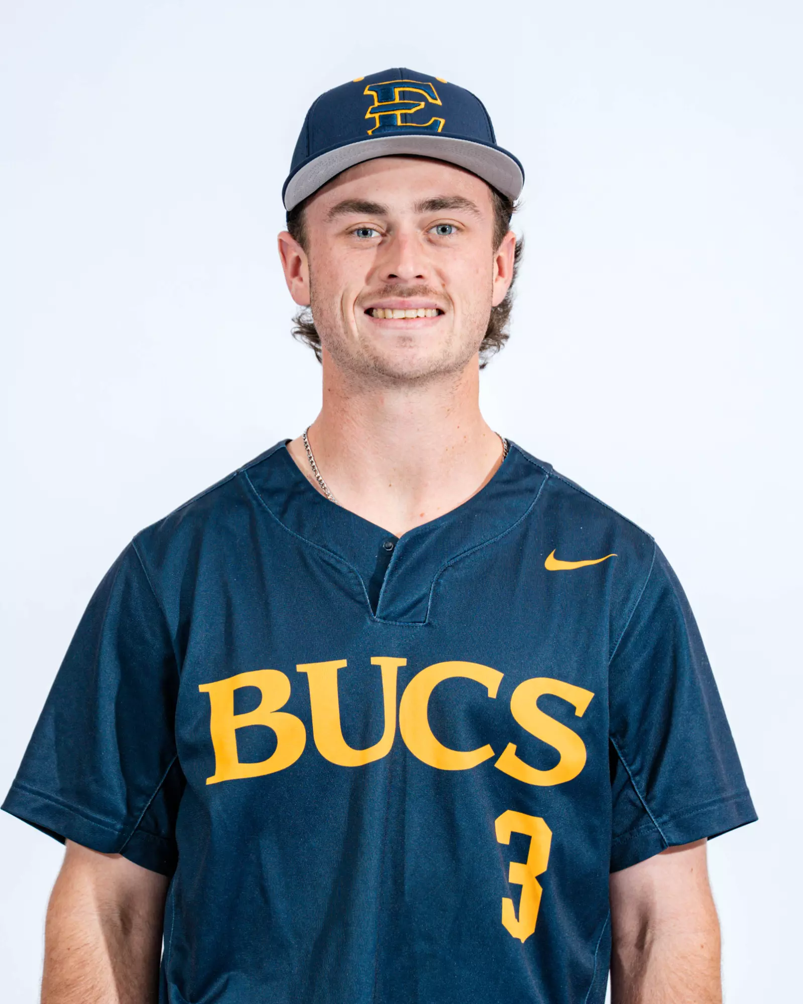 Cole Ellis and Jackson Bradfield