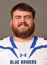 Isaiah Hare and Caden Bostock