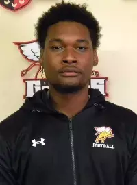 Cyncir Bowers and Santana Young - 