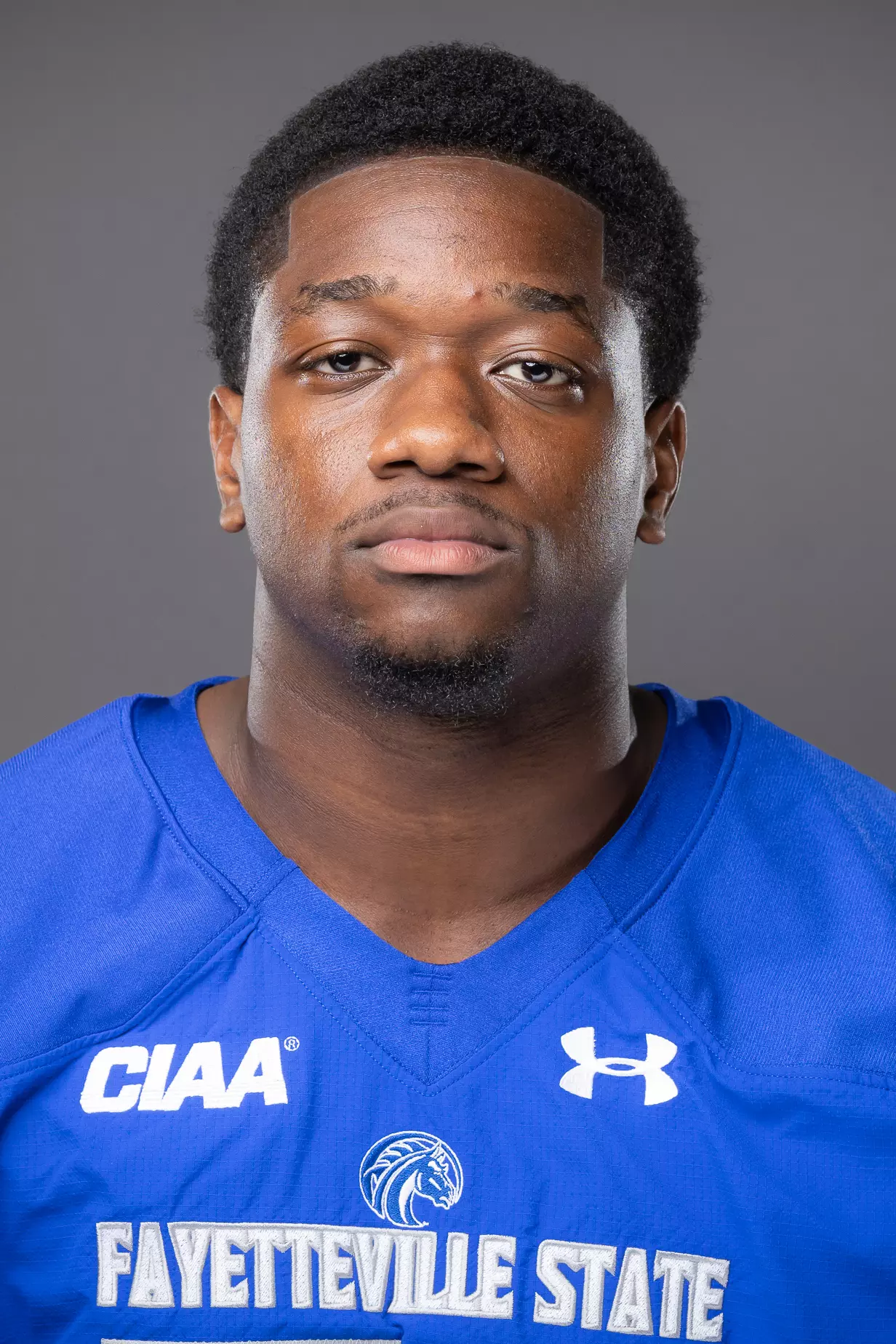 Khalil Bradford and Dartavious Rasmussen - 