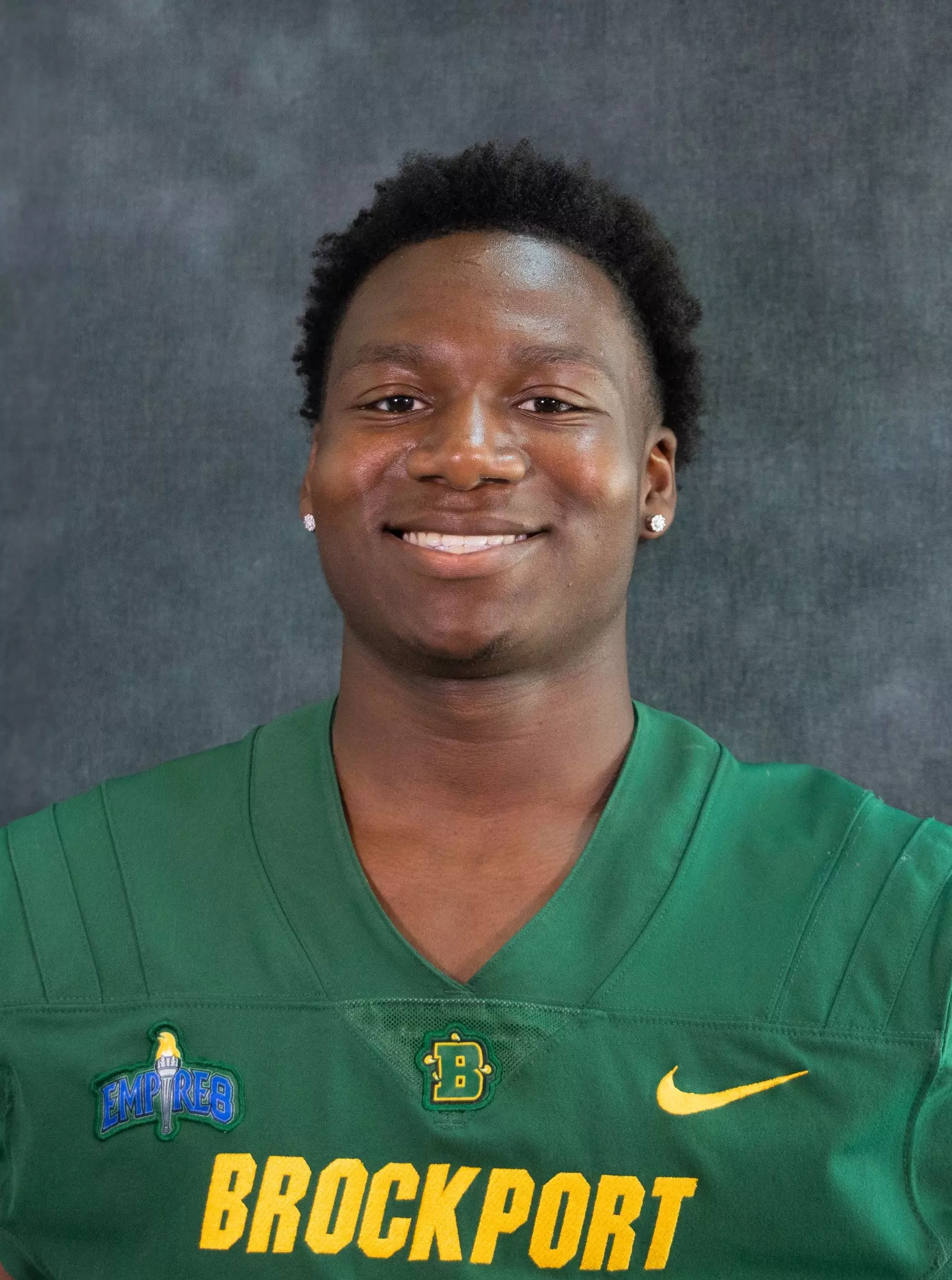 Khaya Moses and Jamaree Gibson - 