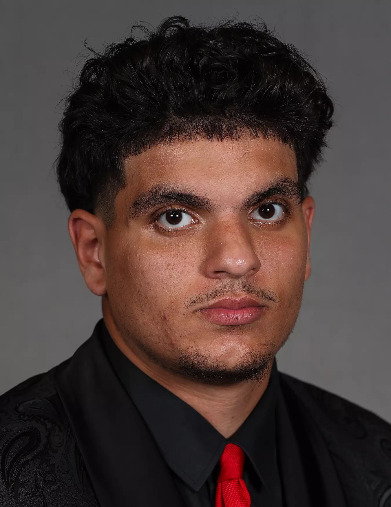 Cyncir Bowers and Santana Young - 