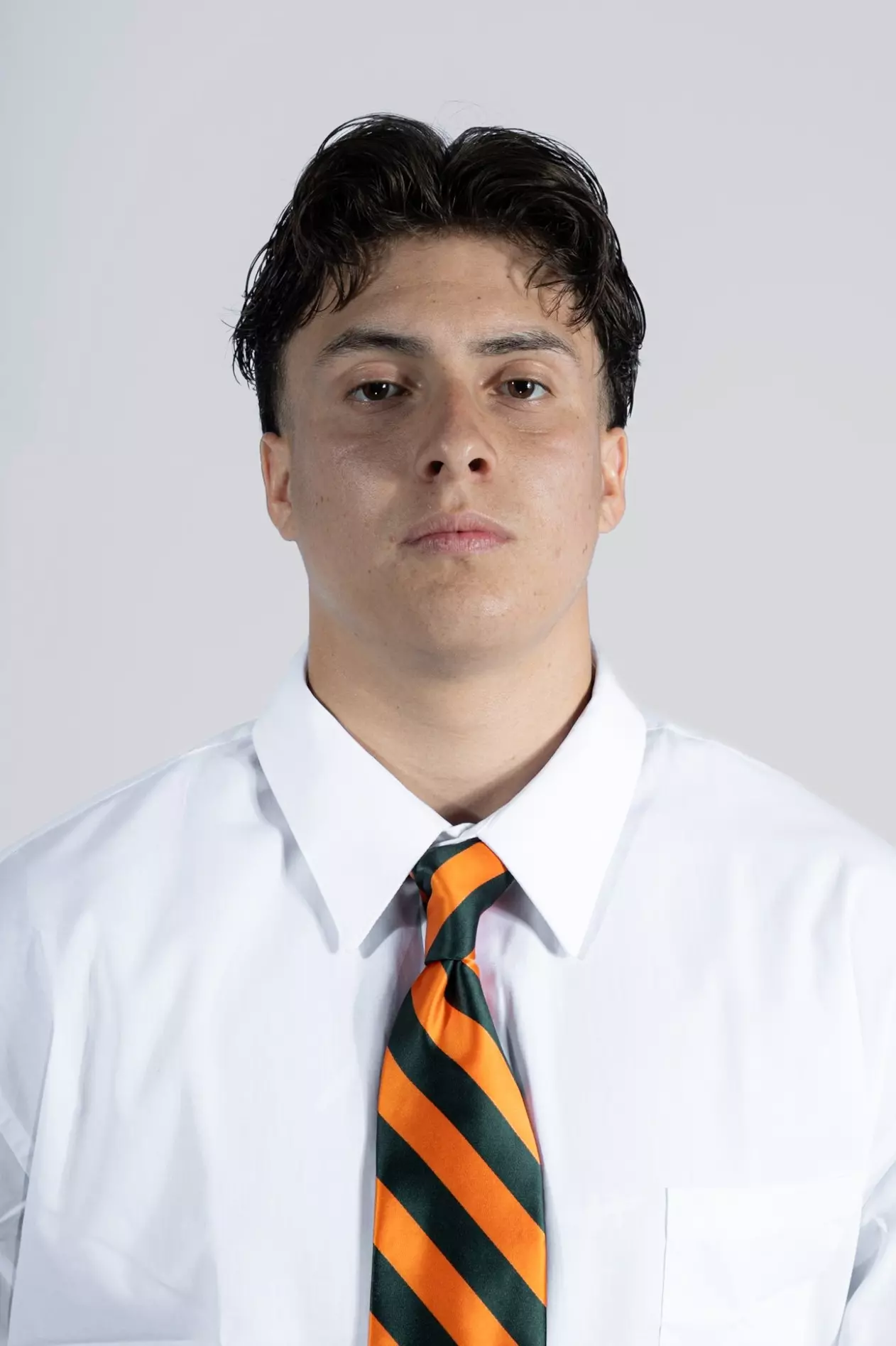 Tyree Rogers and Cam Wiley