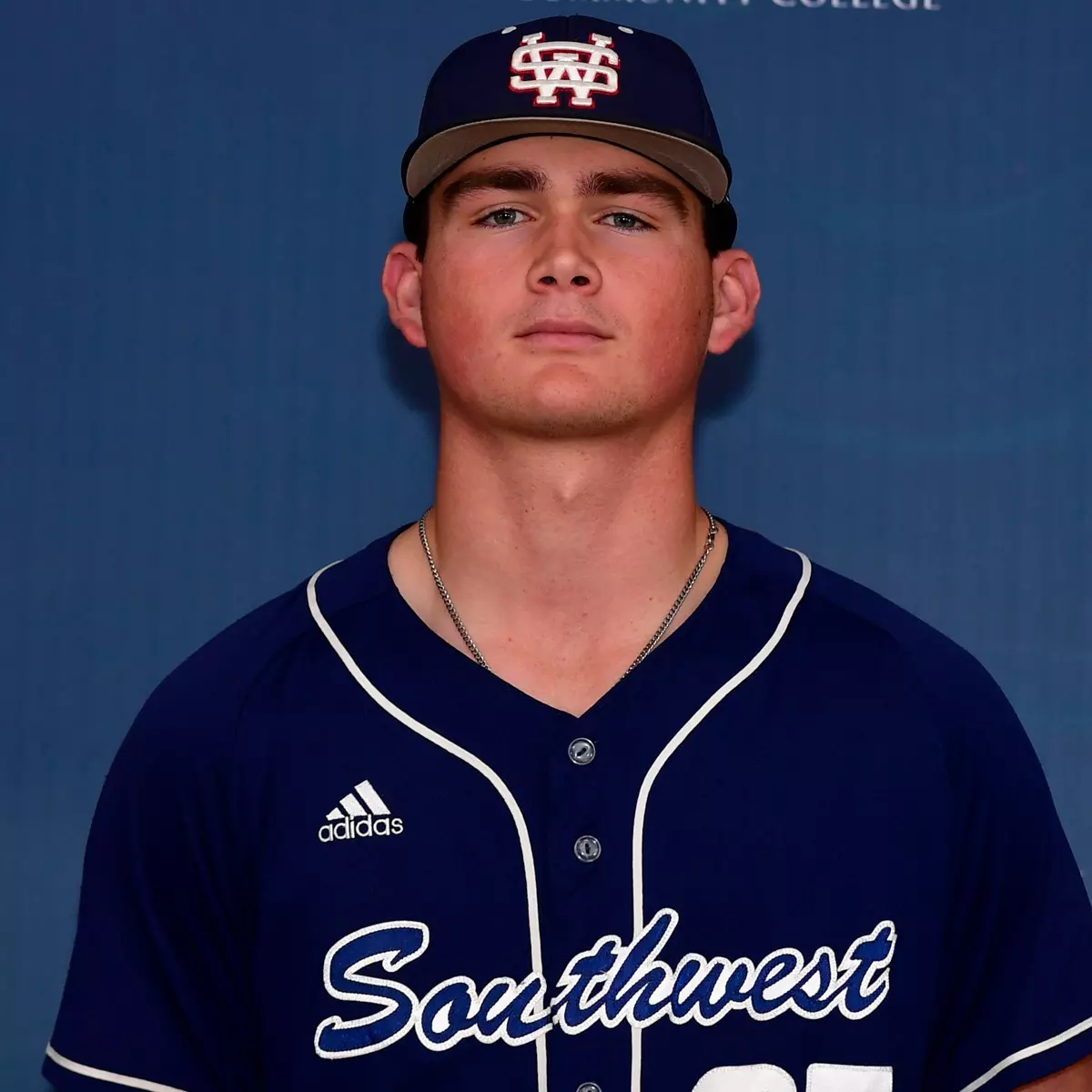 Andrew Hoff and Will Tamplain