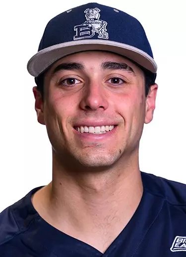 Samantha Swerdloff and Alden Quintanilla