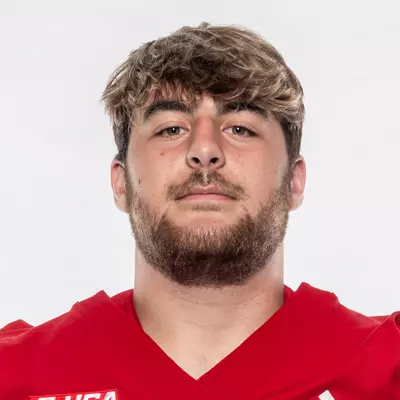 Jaylon Domingue and Josiah Hixon - 