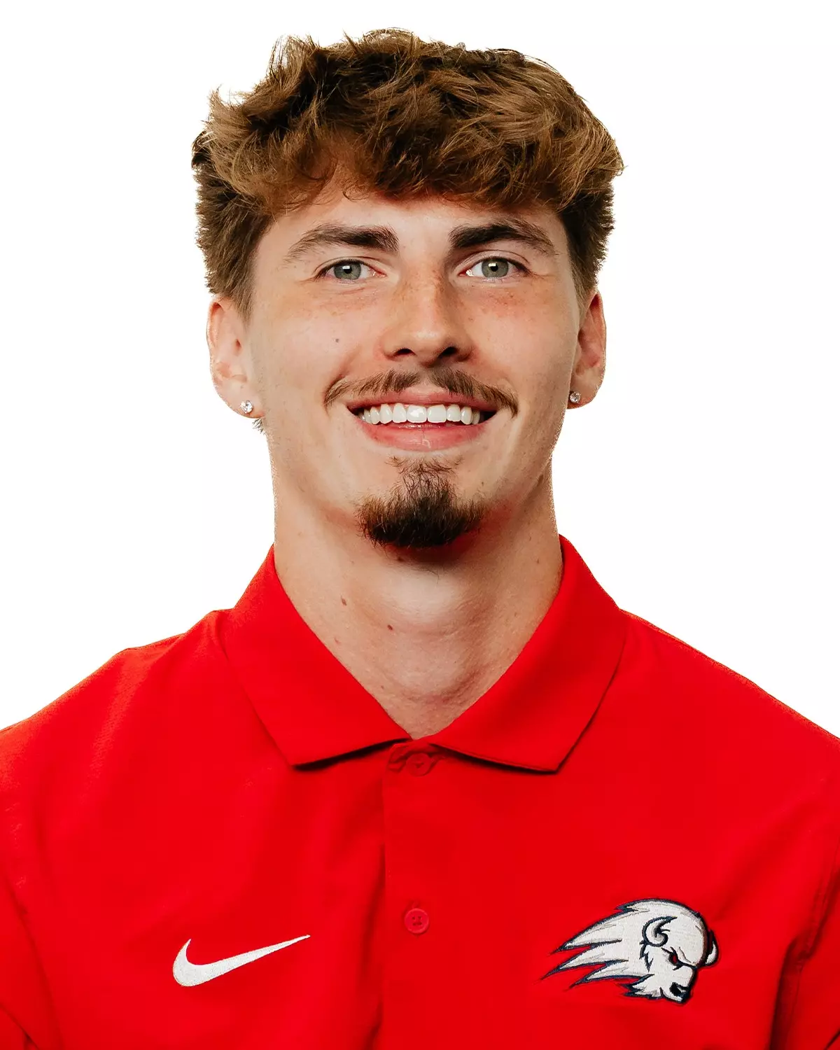 Ben Pupplo and Justin Houston