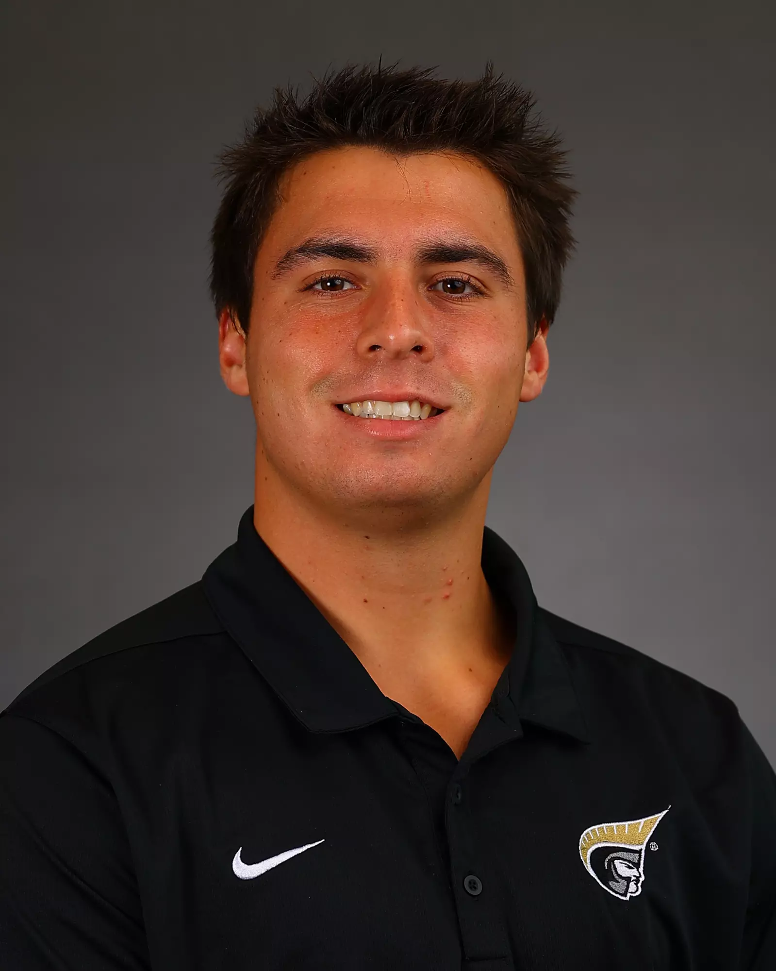 Zavier Short and Haven Horlback - 