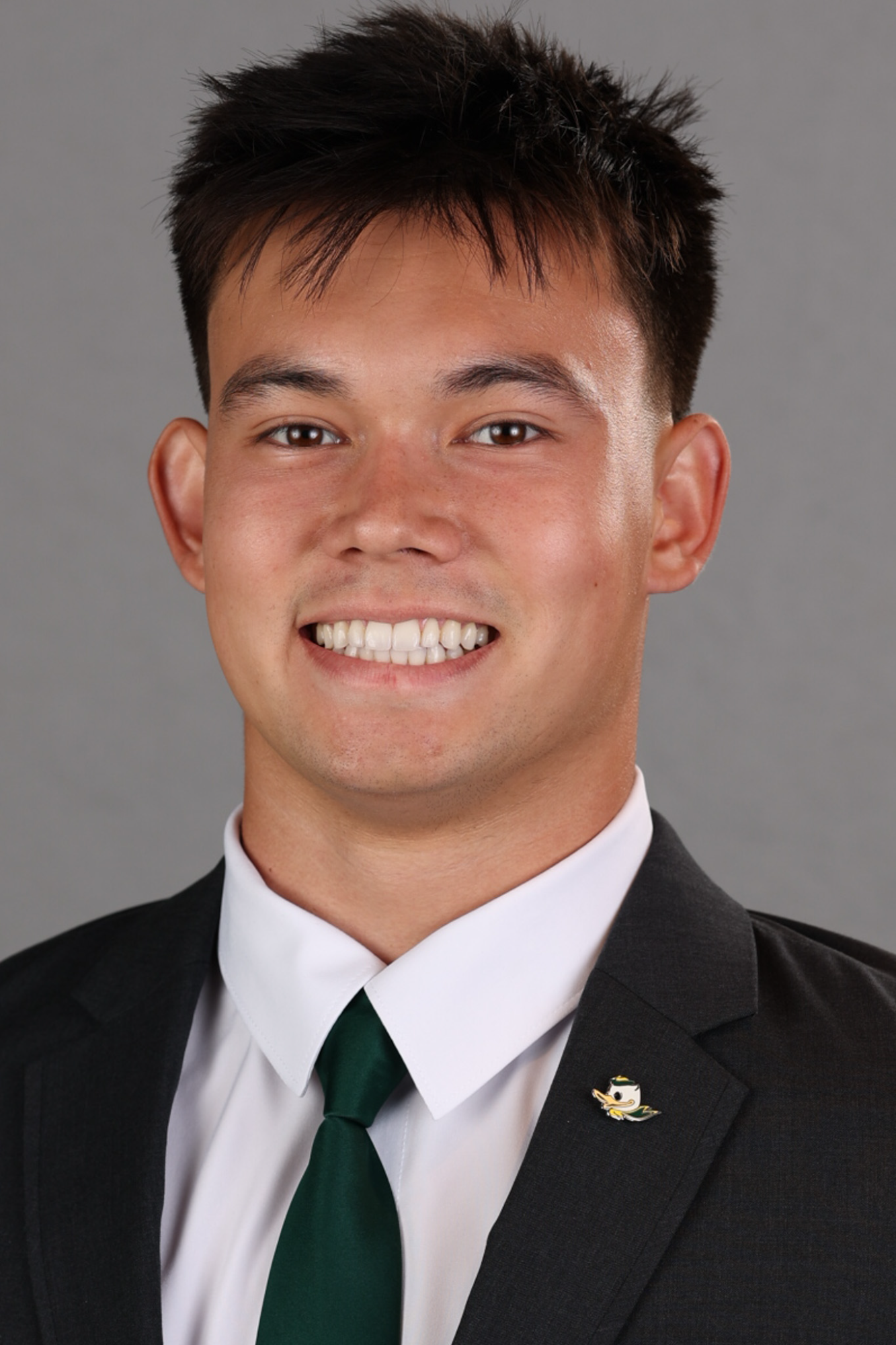 Xadavien Sims and Nick Duzansky