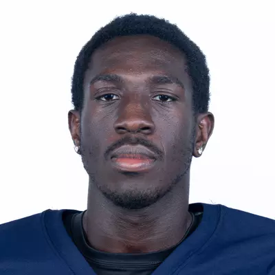 Jamarion Davis and Jake Whiteley