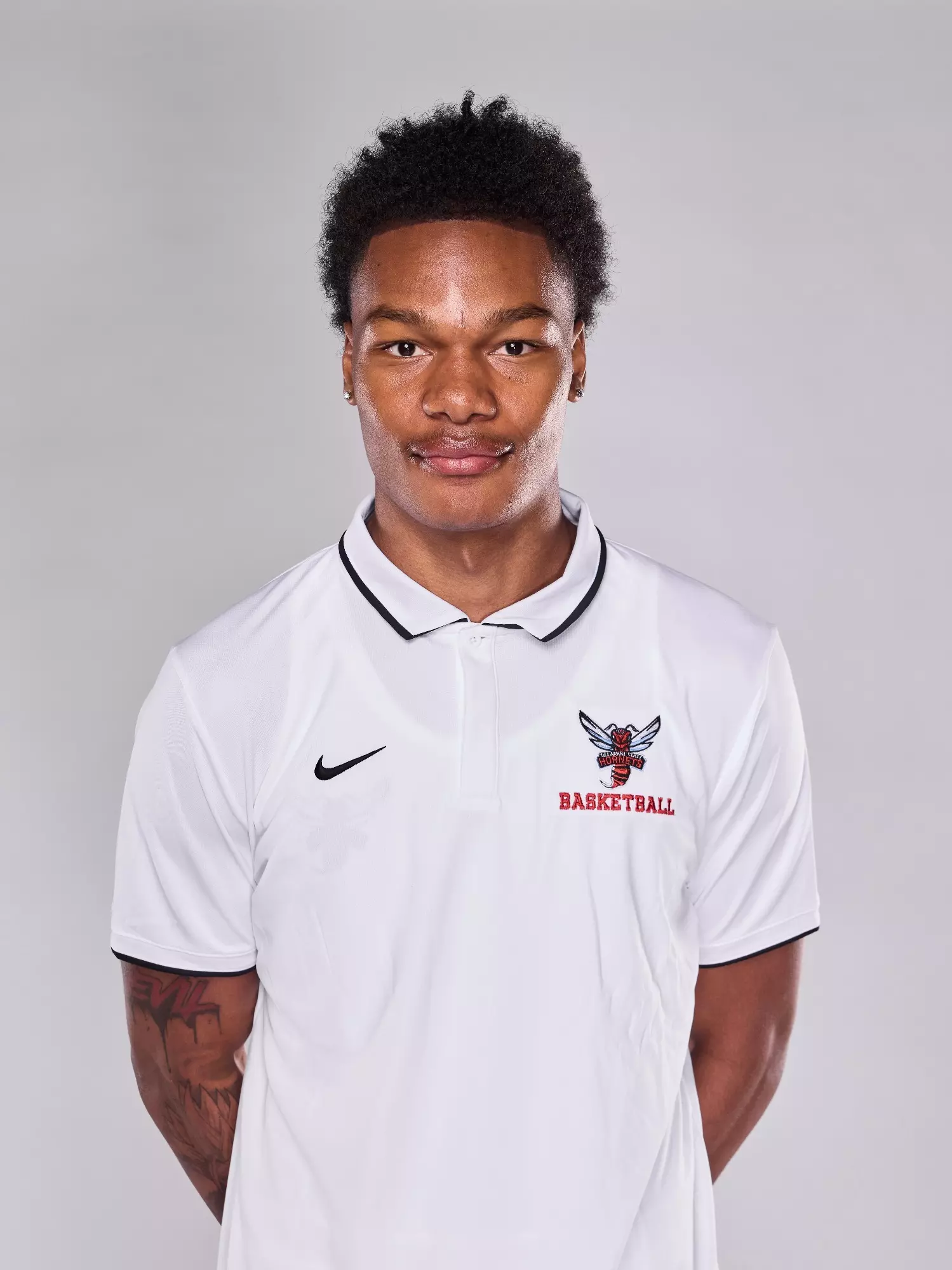 Cire Worley and Mark Butler - 