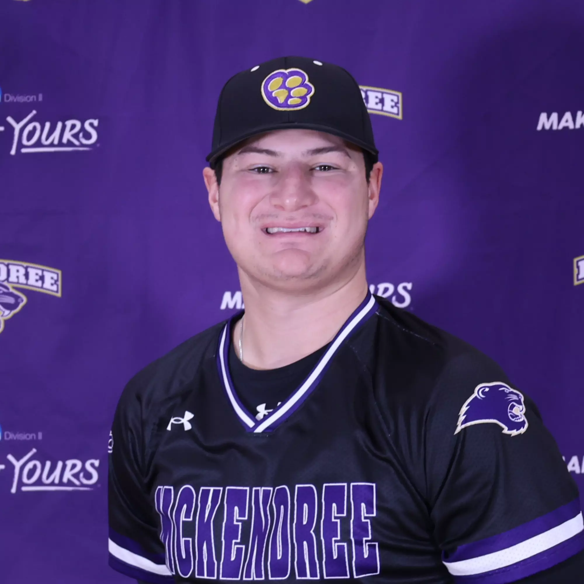 River Smith and Sage McMinn