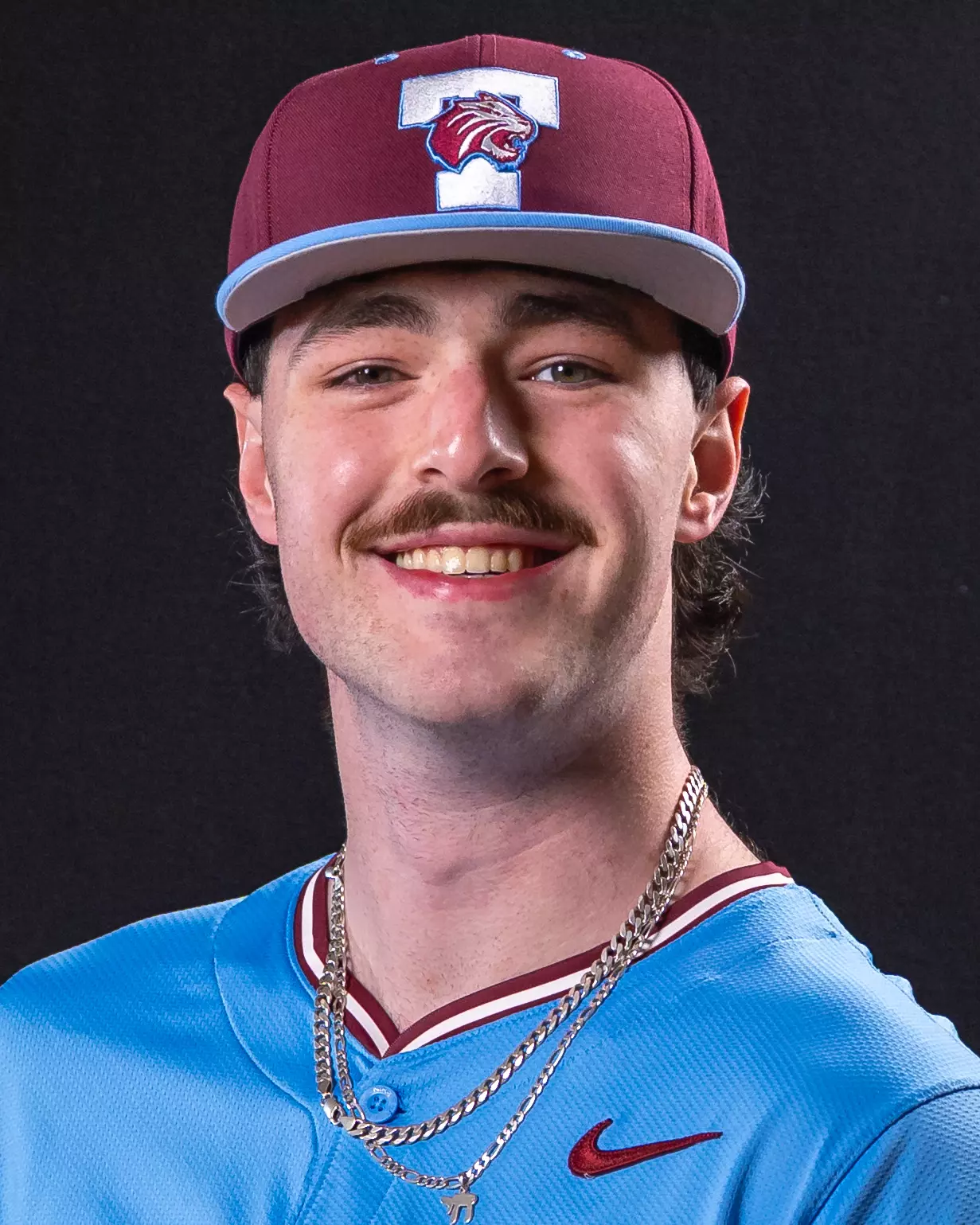 Jon Shields and Addy Prasifka