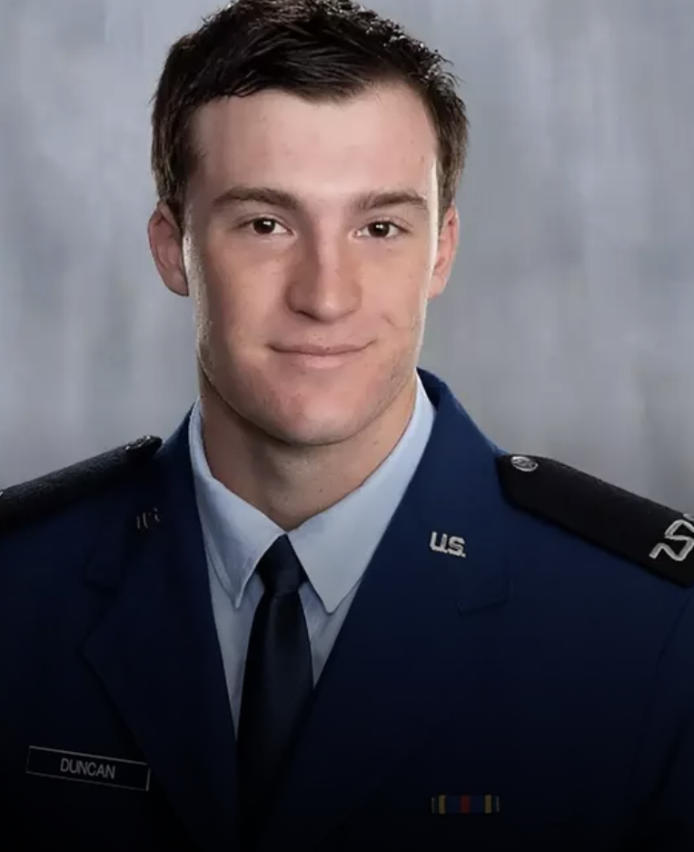 Evan Rau and Liam Szarka - 