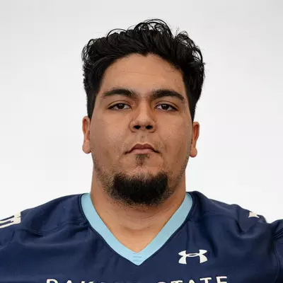 David Eisenberg and Arnez Madison