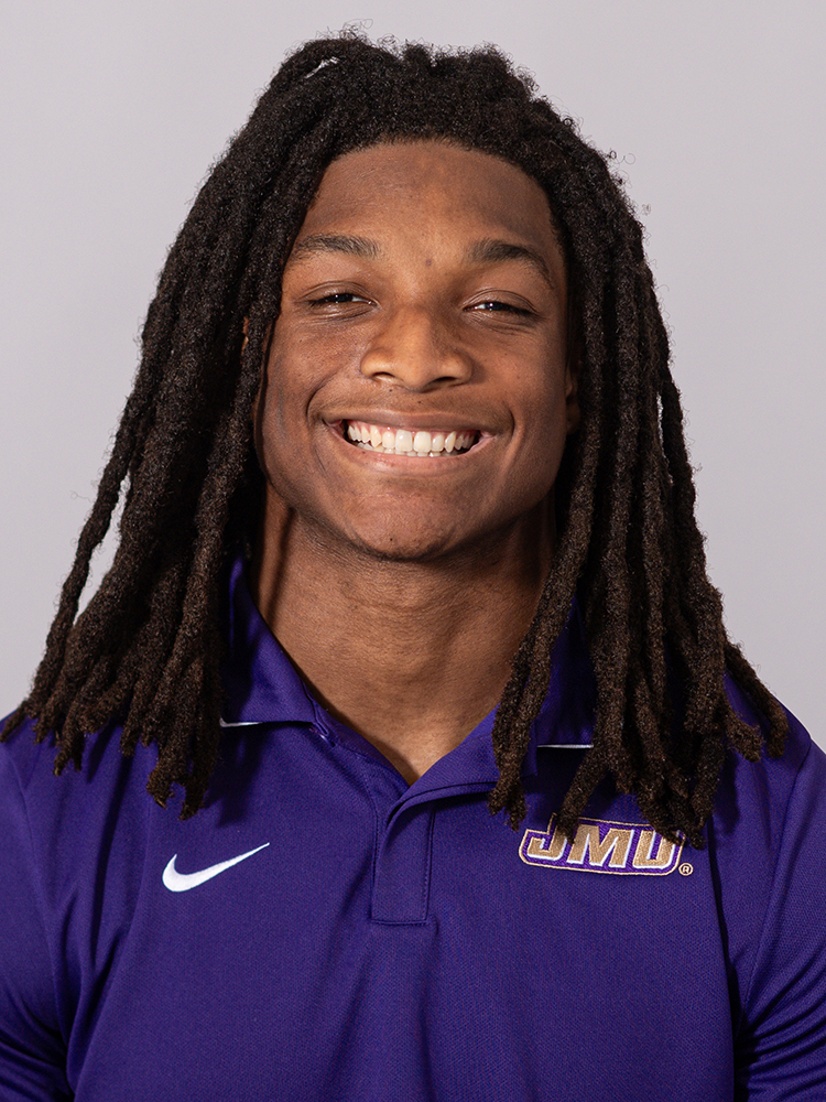 Jamarcus Smith Jr. and Cole Webster - 