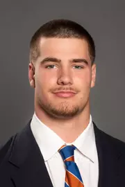 Tre Smith and DeCarlos Brooks