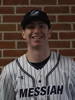 Drew Emrich and Julian Butler