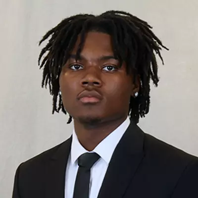 Jayden Clark and Bryson Jennings - 