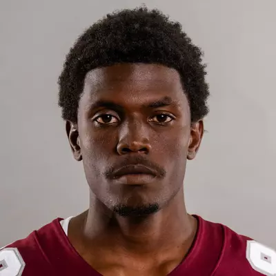 Tyreese Clerveau and Ahmir Britt - 