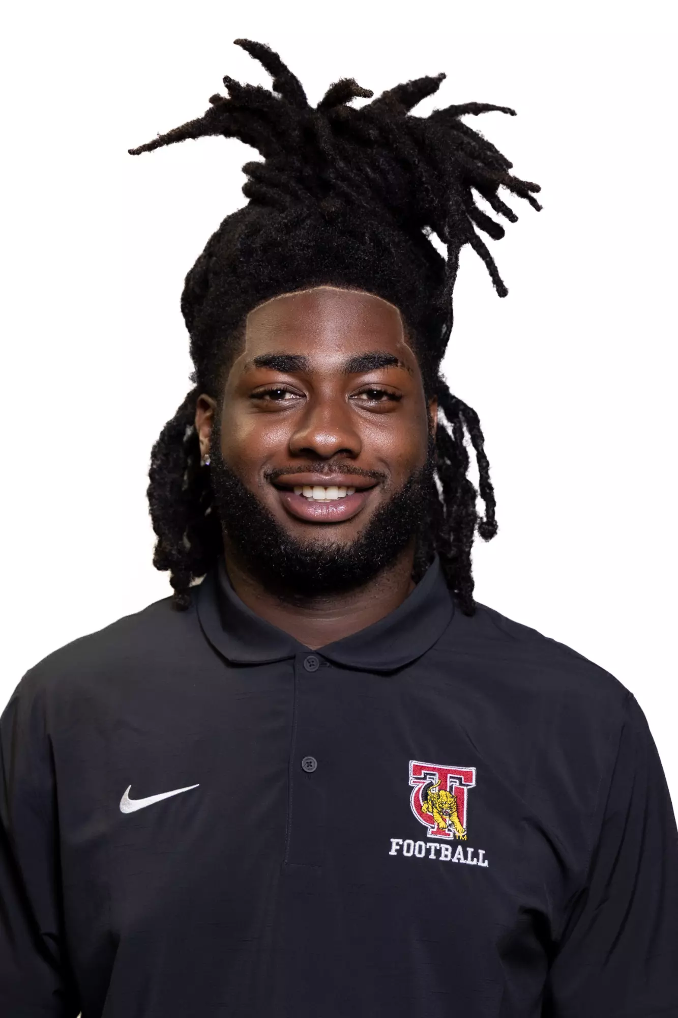 Caleb Harrell and Kentavious Daniel-Black - 