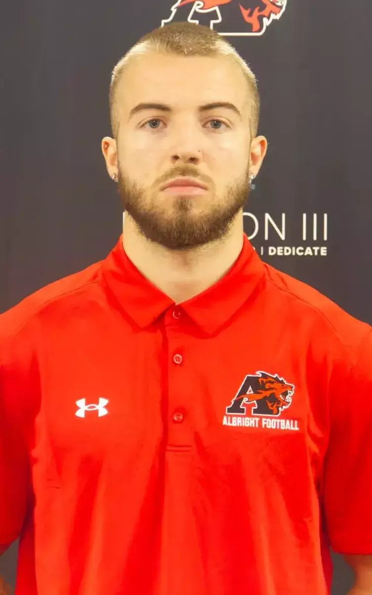 Triston Pierre and Joe Comello - 