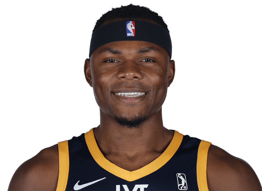 Oscar Tshiebwe and Jordan Stout - 