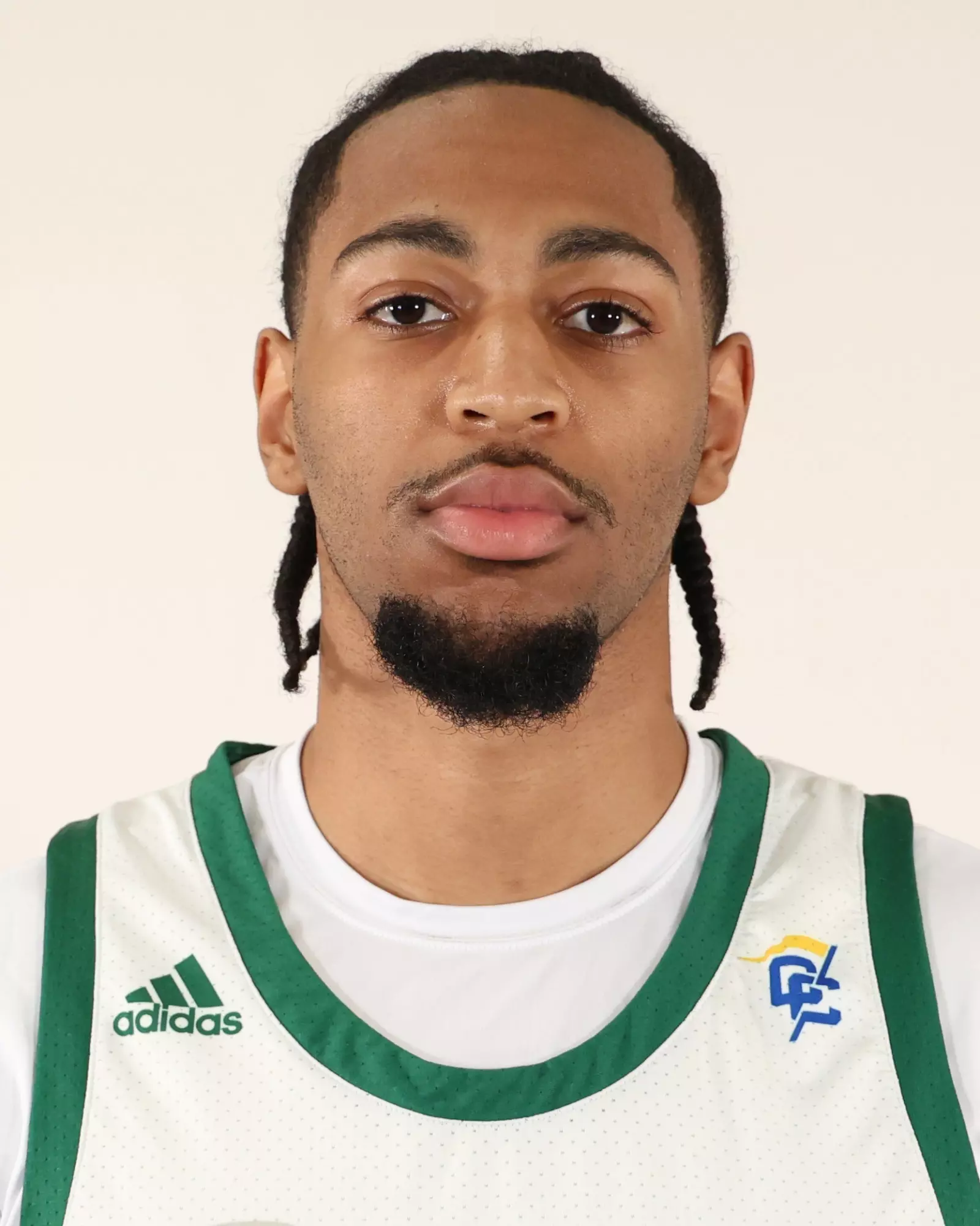 Shawn Wilson and Tayeshaun Smith - 