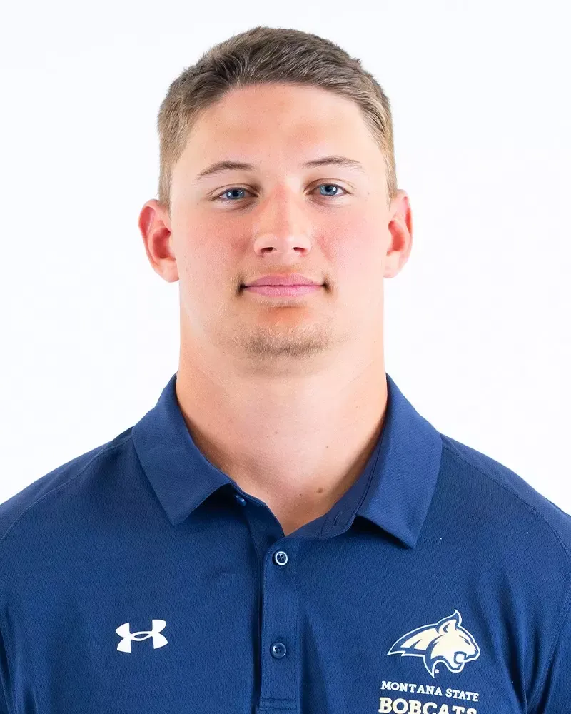 Bryce Grebe and Cole Taylor