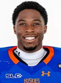 Kelby Williams and Dylan Proctor - 