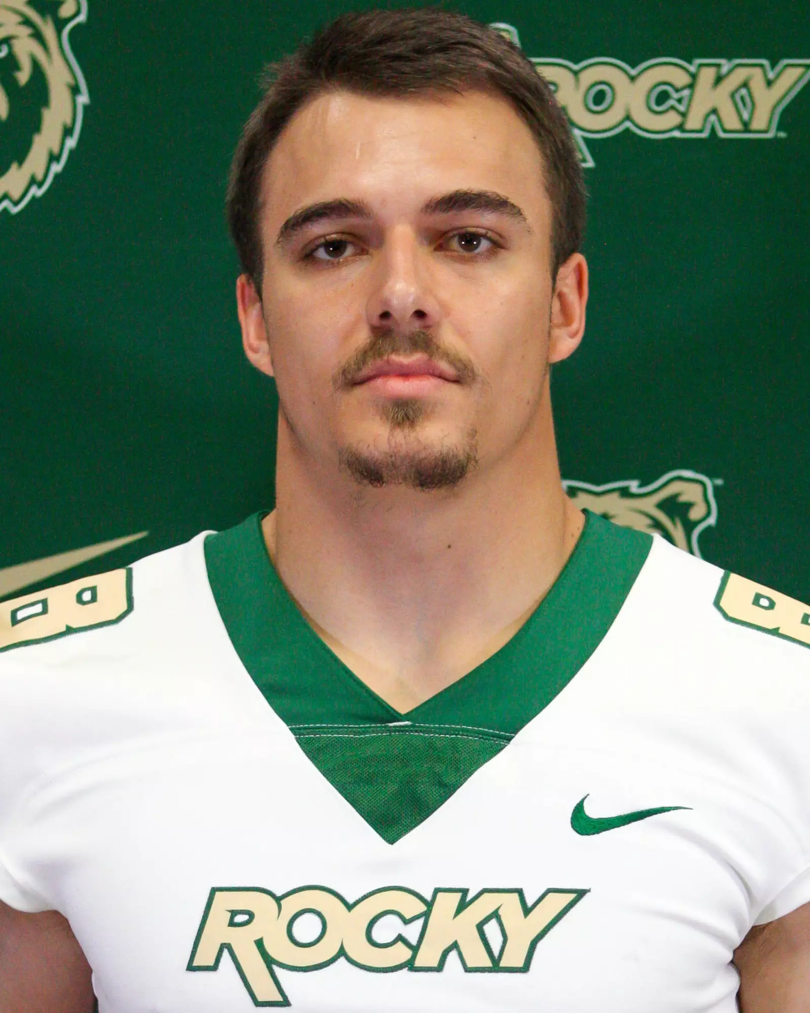 Malachi Claunch and Braxton Fulton