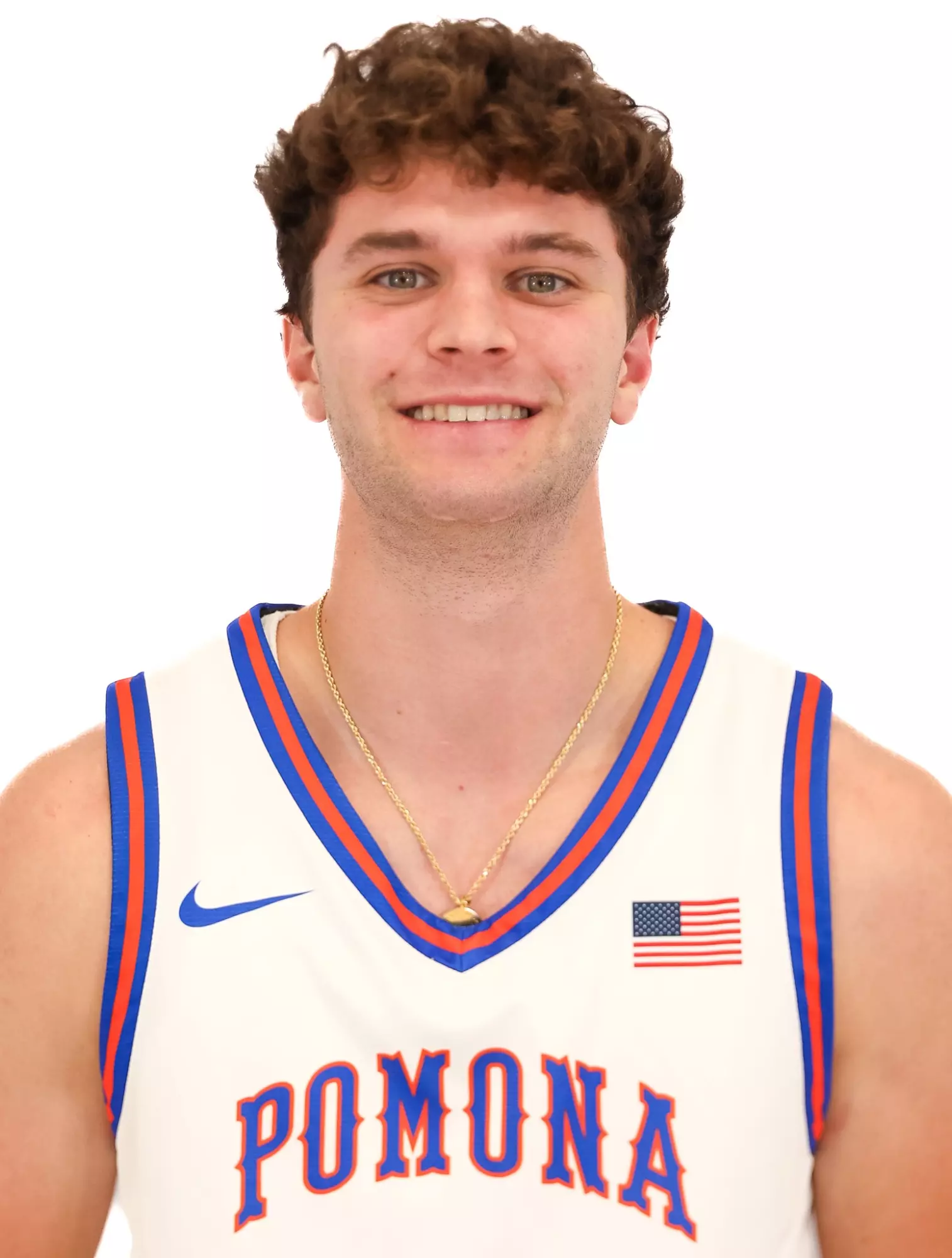 Marcus Bast and Hayes Appel