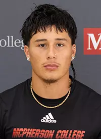 Jessie Campbell and Surahz Buncom