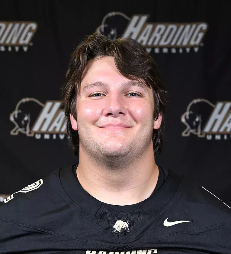 Braeden Gibson and Percy Towns - 