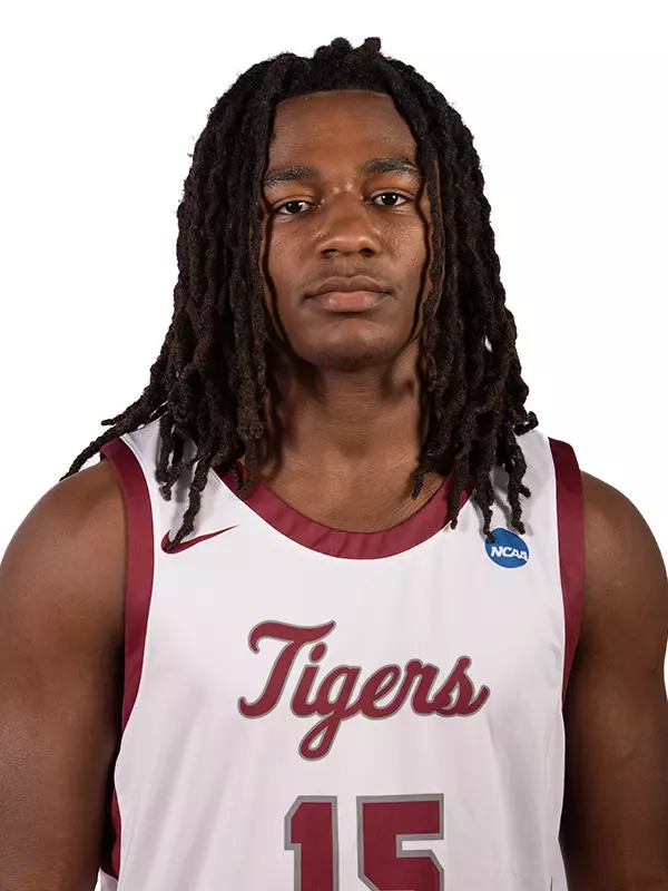 Asa Williams and Johanna Potter