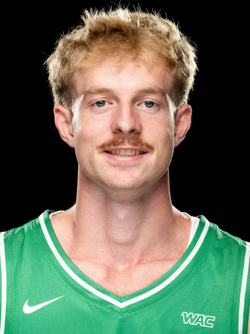 Brooks Johnson and Bryson Steele