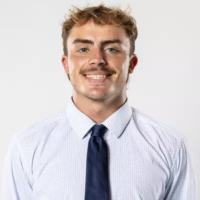 Xander McNitt and Colton Schwien