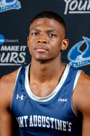 On Wednesday, February 7, Parkview Baptist School standout Nemo Johnson ...
