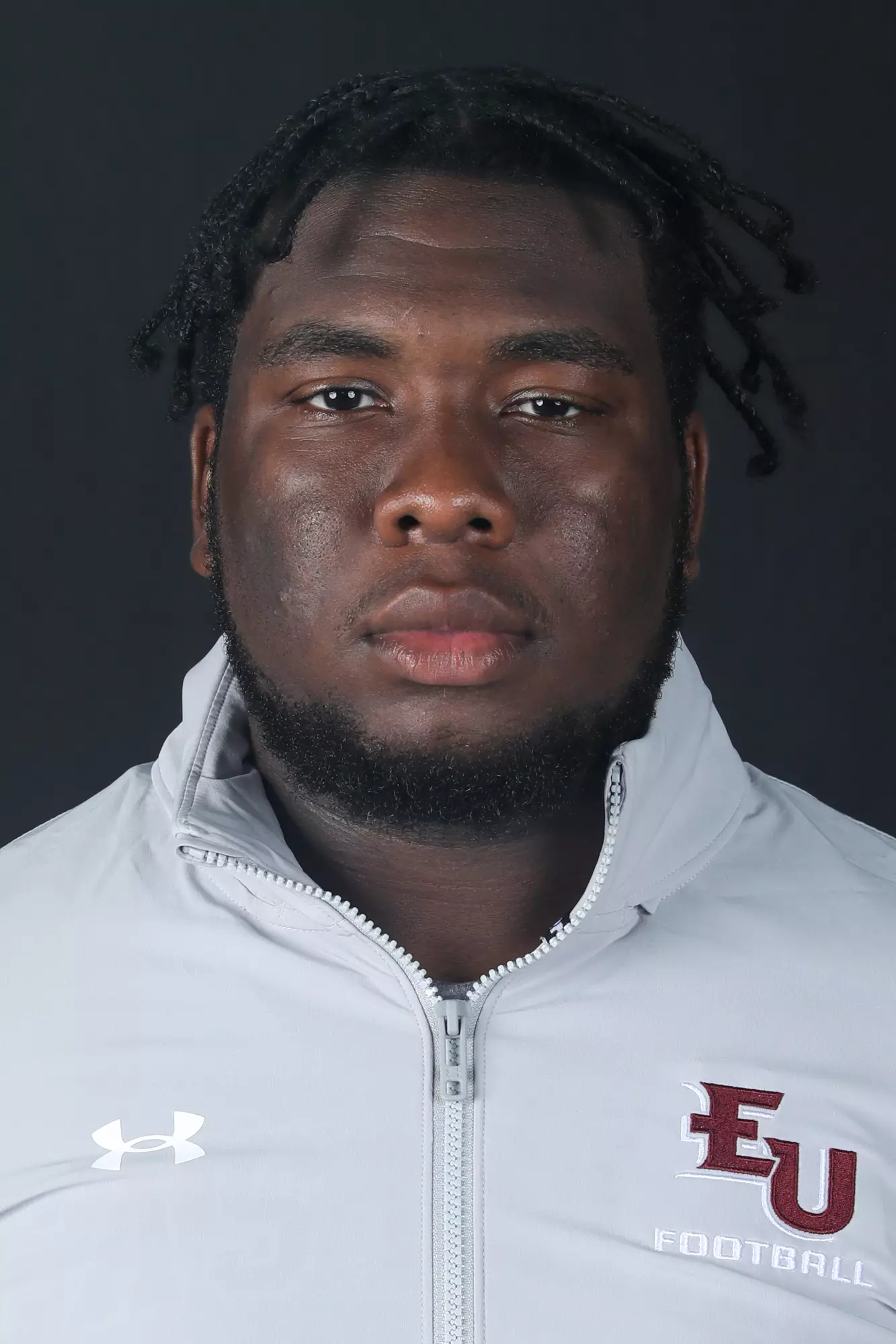 Jalen Snead and Khalil Farmer - 