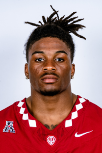 Khalil Bradford and Dartavious Rasmussen - 