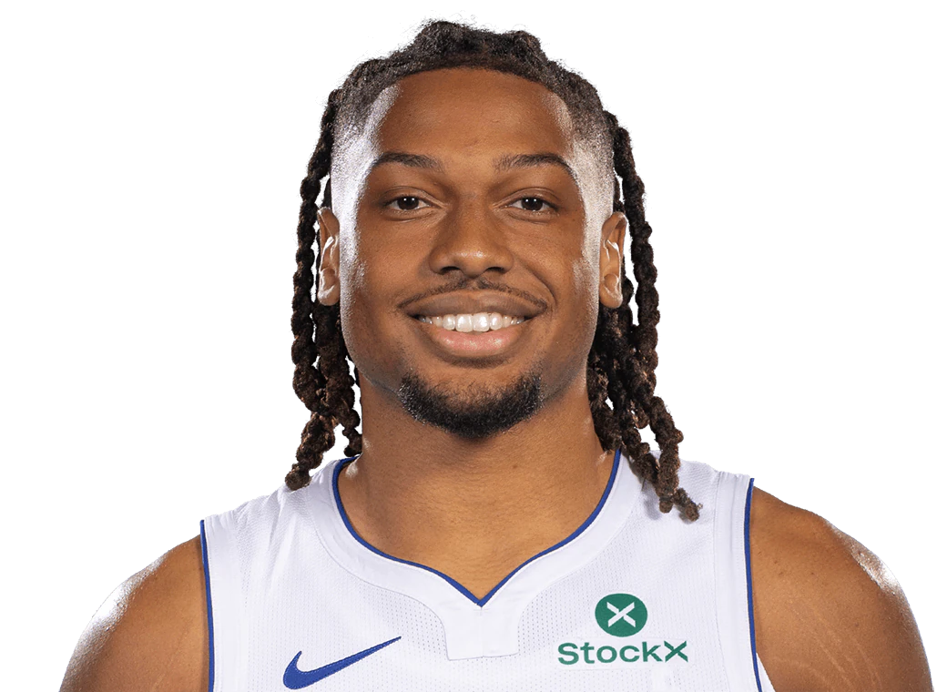 Nic Hyche and Devaki Garr